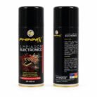 Limpiador de Contactos Electrónicos PHINNIX 430 ml Aerosol