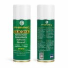 Silicona Multiusos Industrial PHINNIX 430 ml