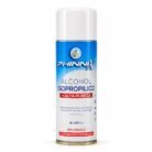 Alcohol Isopropílico Phinnix De Alta Pureza 400 C.c.