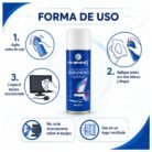 Limpiador Espumoso PHINNIX 450 ml