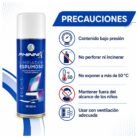 Limpiador Espumoso PHINNIX 450 ml