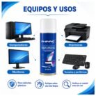 Limpiador Espumoso PHINNIX 450 ml