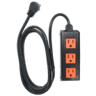 Multitoma Metálica 3 Servicios