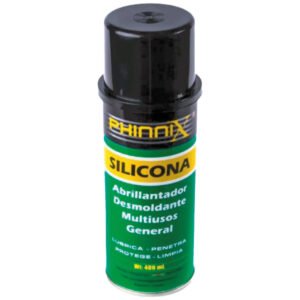Silicona Multiusos Industrial 400 ml