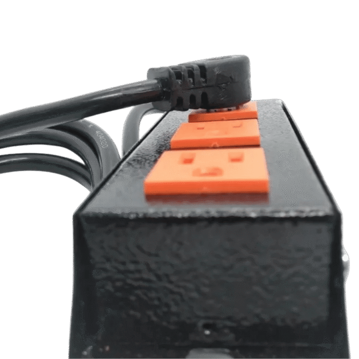 Multitoma Metalica 3 Servicios