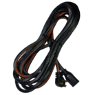 EXTENSIÓN POLO A TIERRA 3X12 CENTELSA CABLE ROJO 20 AMPERIOS CON LONGITUDES DE 1, 2, 3 Y 5 METROS