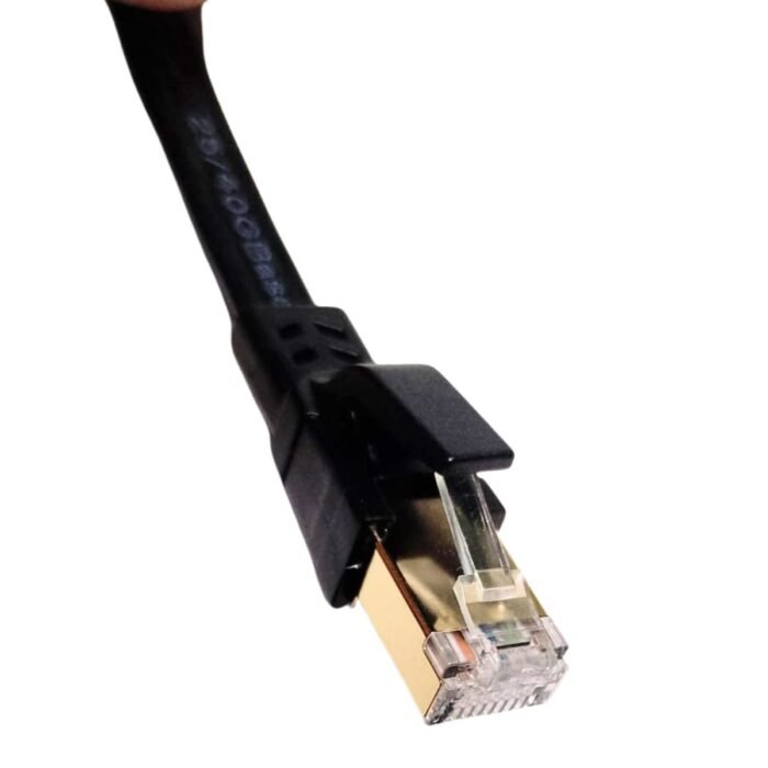 Cable de Red Categoría 8