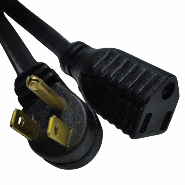 EXTENSIÓN POLO A TIERRA 3X14 CENTELSA CABLE AZUL 15 AMPERIOS CON LONGITUDES DE 1, 2, 3 Y 5 METROS EXTENSIÓN POLO A TIERRA 3X14 CENTELSA CABLE AZUL 15 AMPERIOS CON LONGITUDES DE 1, 2, 3 Y 5 METROS