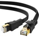 Cable de Red Categoría 8