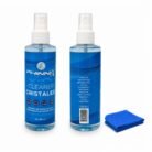 Limpiador de Pantalla Cleaner cristales 250 ml