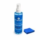 Limpiador de Pantalla Cleaner cristales 250 ml