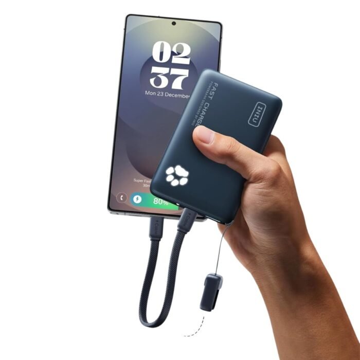 Cable Usb-c A Usb-c Onten 60w Pd Carga Rápida Datos Corto