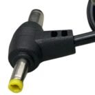 Adaptador De Corriente 9v 2a Yanpo Doble Salida