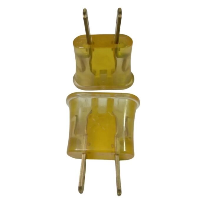 Adaptador De Enchufe Europeo A Americano Clavija De Viaje Redonda A Plana Adaptador De Enchufe Europeo A Americano Clavija De Viaje Redonda A Plana