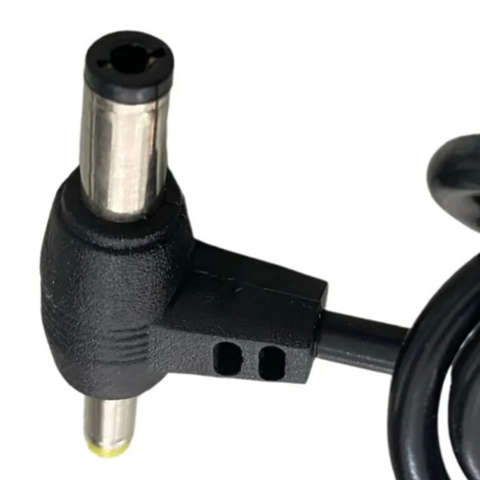 Adaptador De Corriente 9v 2a Yanpo Doble Salida