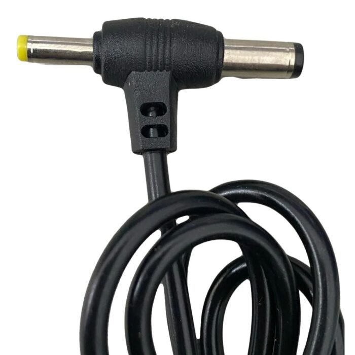 Adaptador De Corriente 9v 2a Yanpo Doble Salida