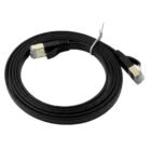 Cable De Red Ethernet Cat 7 Plano