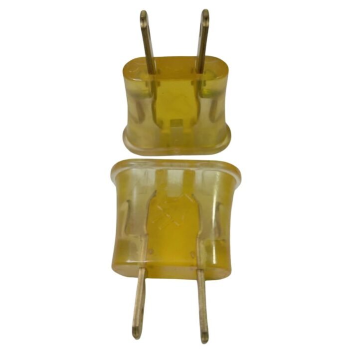 Adaptador De Enchufe Europeo A Americano Clavija De Viaje Redonda A Plana Adaptador De Enchufe Europeo A Americano Clavija De Viaje Redonda A Plana