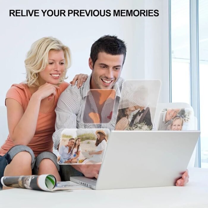 Unidad de Drive Diskette Externa Usb de 1.44 Unidad de Drive Diskette Externa Usb de 1.44