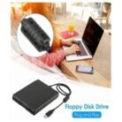 Unidad de Drive Diskette Externa Usb de 1.44