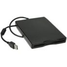 Unidad de Drive Diskette Externa Usb de 1.44