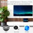 Cable Adaptador Hdmi A Dvi (24+1) 1080p 1.5 Metros