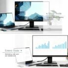 Cable Adaptador Hdmi A Dvi (24+1) 1080p 1.5 Metros