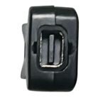 Adaptador Convertidor DisplayPort Macho a Mini DisplayPort Hembra