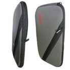 Organización y protección profesional para tus periféricos con Gerizim Mantener tus cables, adaptadores y componentes seguros y libres de enredos es esencial para cualquier usuario de tecnología. Este Estuche Organizador de Neopreno DOBE (Modelo TNS-859) es la solución perfecta para transportar tus accesorios de PC de uso diario con la máxima seguridad y el mínimo volumen.