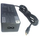Cargador Lenovo Original USB-C 65W Tipo C Para Portátil