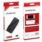 Organización y protección profesional para tus periféricos con Gerizim Mantener tus cables, adaptadores y componentes seguros y libres de enredos es esencial para cualquier usuario de tecnología. Este Estuche Organizador de Neopreno DOBE (Modelo TNS-859) es la solución perfecta para transportar tus accesorios de PC de uso diario con la máxima seguridad y el mínimo volumen.