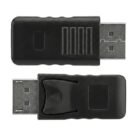 Adaptador Convertidor DisplayPort Macho a Mini DisplayPort Hembra