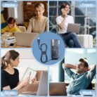 Cargador Lenovo Original USB-C 65W Tipo C Para Portátil