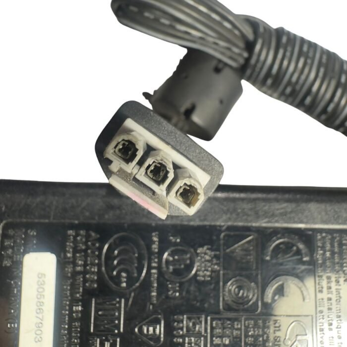 Cargador Fuente Poder HP 0950-4401 32V 16V Impresora DeskJet Usado