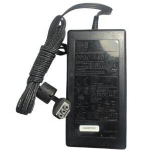 Cargador Fuente Poder HP 0950-4401 32V 16V Impresora DeskJet Usado