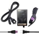 Adaptador de Corriente HP 0957-2286 30V 333mA Conector Morado para Impresoras HP DeskJet Usado