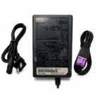 Adaptador de Corriente HP 0957-2286 30V 333mA Conector Morado para Impresoras HP DeskJet