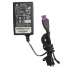 Adaptador De Corriente HP 0957-2286 Usado Conector Morado