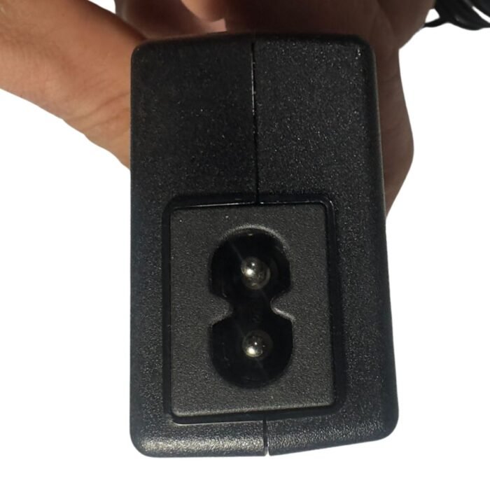 Adaptador De Corriente HP 0957-2286 Usado Conector Morado
