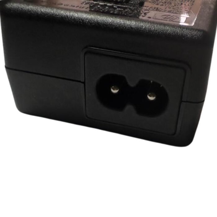 Adaptador de Corriente HP 0957-2286 30V 333mA Conector Morado para Impresoras HP DeskJet Usado
