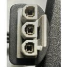 Cargador Fuente Poder HP 0950-4401 32V 16V Impresora DeskJet Usado