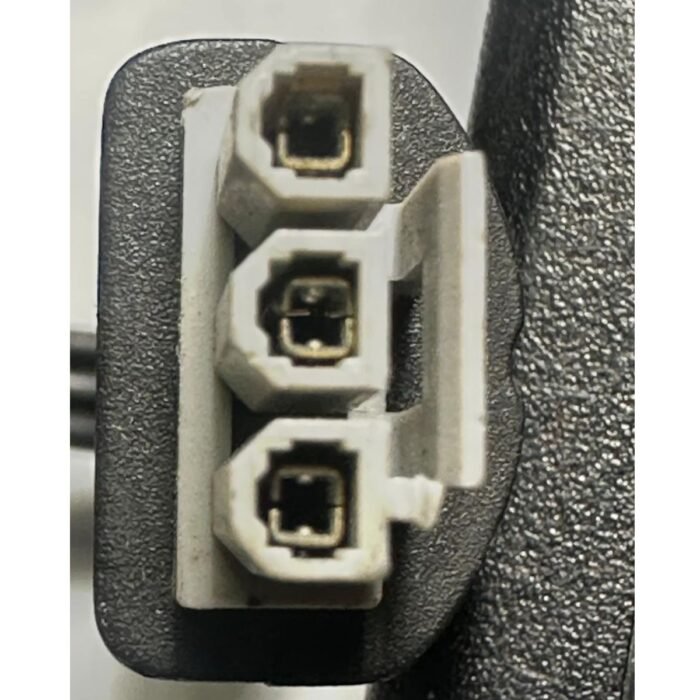 Cargador Fuente Poder HP 0950-4401 32V 16V Impresora DeskJet Usado