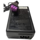 Adaptador de Corriente HP 0957-2286 30V 333mA Conector Morado para Impresoras HP DeskJet Usado