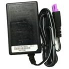 Adaptador de Corriente HP 0957-2286 30V 333mA Conector Morado para Impresoras HP DeskJet Usado
