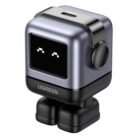 Cargador UGREEN Uno RG 30W USB-C PD GaN Fast Charger Robot Inteligente
