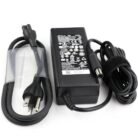 Cargador Dell 90W Original 19.5V 4.62A Punta 7.4x5.0mm