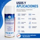 Aire comprimido PHINNIX 380 ml