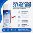 Aire comprimido PHINNIX 380 ml