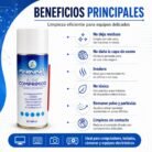 Aire comprimido PHINNIX 380 ml