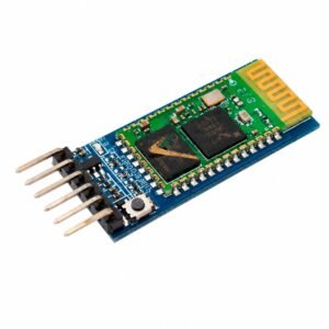 Módulo Bluetooth HC-05 de 6 pines